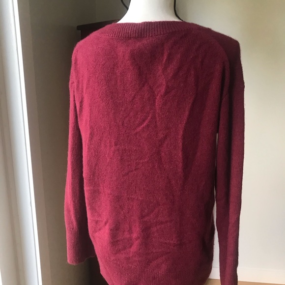 The Group Babaton Cashmere Sweater, XS - Picture 3 of 5